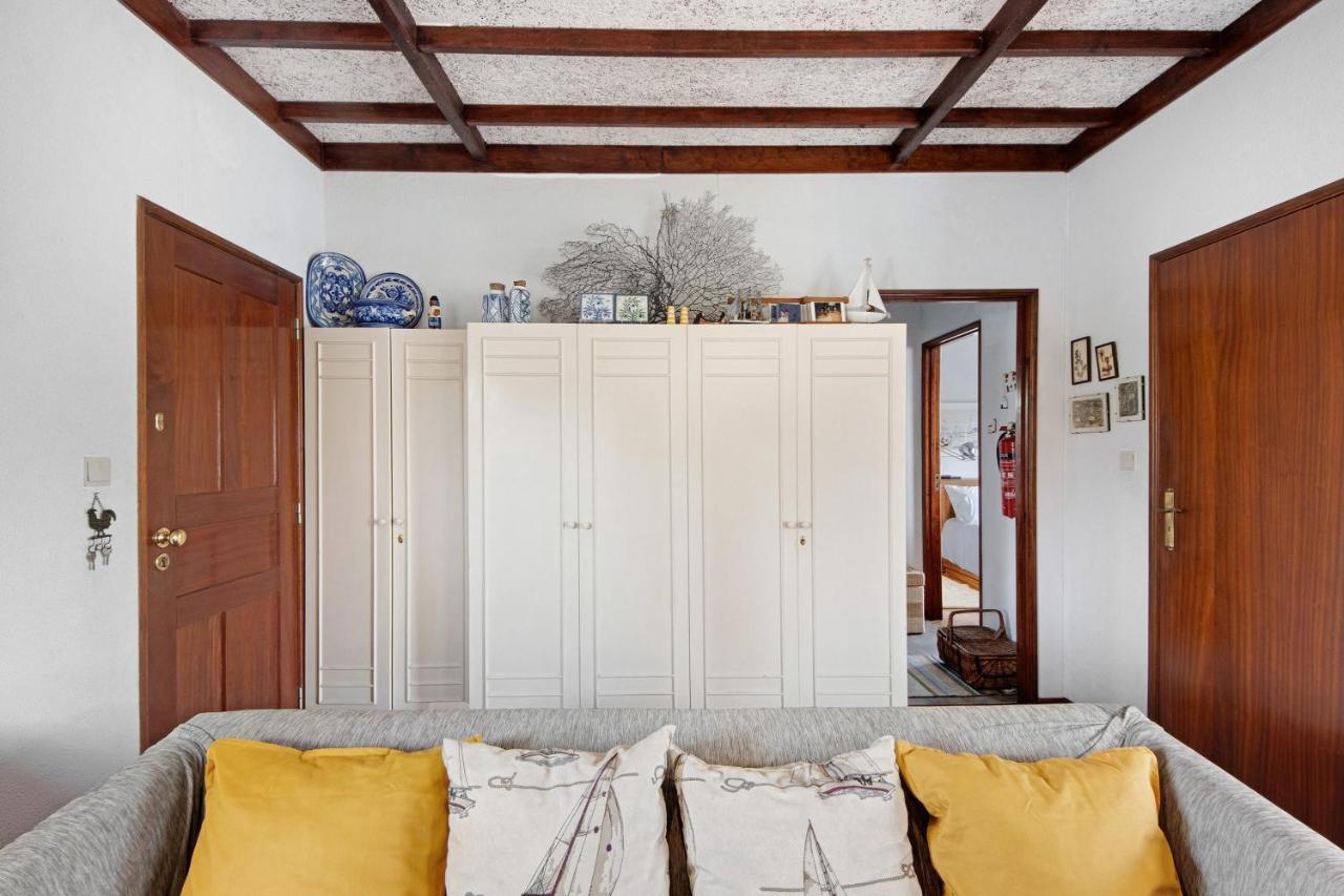 Casa Da Ria 78 Βίλα Torreira Εξωτερικό φωτογραφία