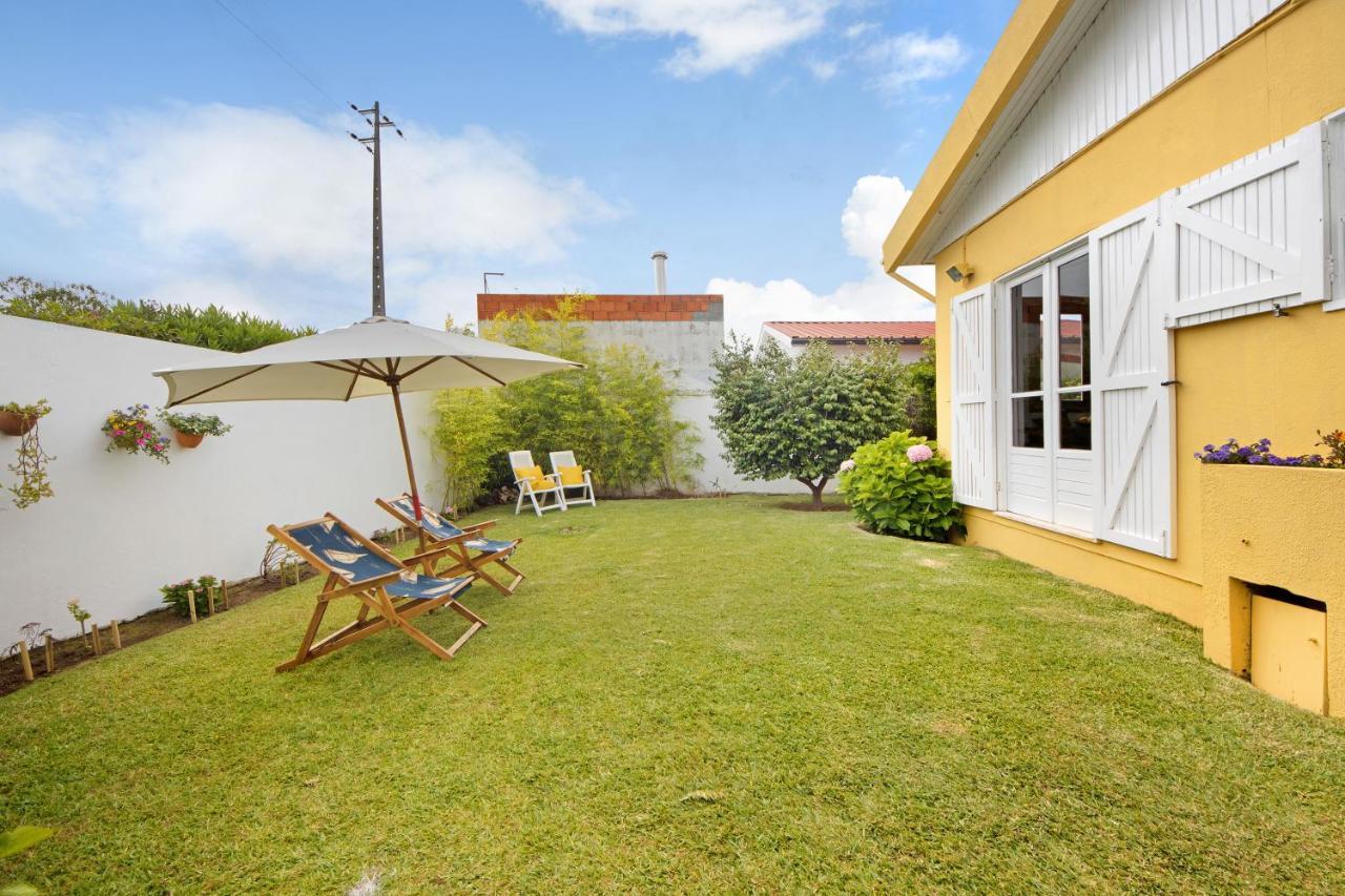 Casa Da Ria 78 Βίλα Torreira Εξωτερικό φωτογραφία